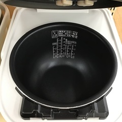【トレファク神戸新長田】IRIS OHYAMAの炊飯器2022年製です!！!【取りに来れる方限定】