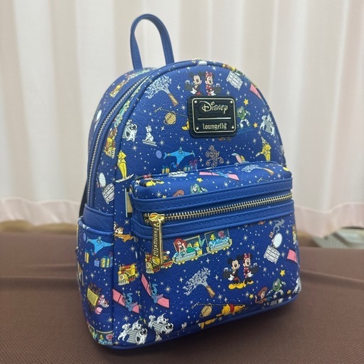 ディズニーストア　バックパック