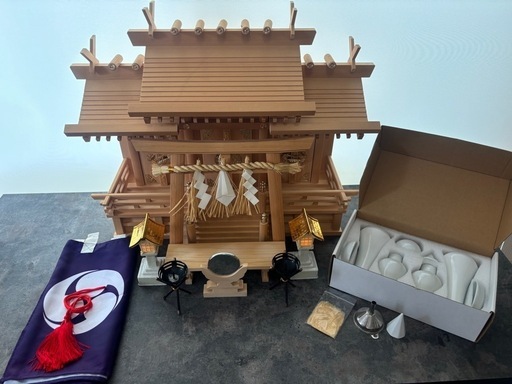 神棚セット