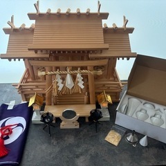 神棚セット