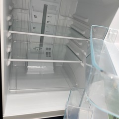 送料・設置込み可　冷蔵庫　138L Panasonic 2016年