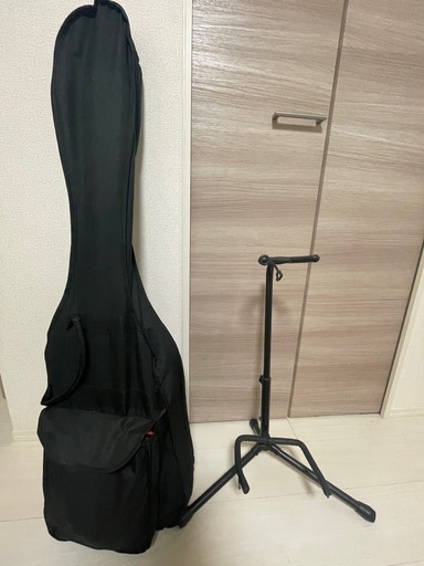 エレキベース（4弦プレシジョンベース） Fender ベース プレシジョン