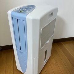 除湿機・スポットクーラー　2022年製