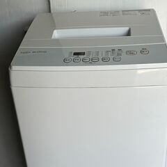 2019年製 洗濯機 6.0kg SW-M60ASK ジャパン(エスケイジャパン) お近く 
