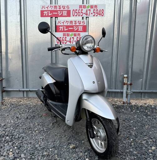 購入不可！　専用です！ 7904 ホンダ ズーマー AF58 実動 良好 整備済み 原付きバイク売ります