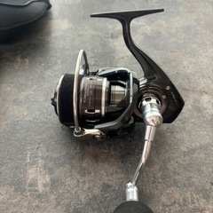 キャタリナ3500H