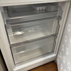 冷蔵庫　No.14121　ハイアール　2020年製　148L　JR-NF148B　【リサイクルショップどりーむ天保山店】