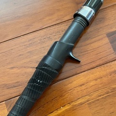 ジギングロッド エムオン 海軍 麗 参式