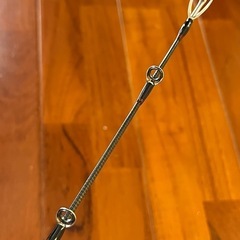 ジギングロッド エムオン 海軍 麗 参式