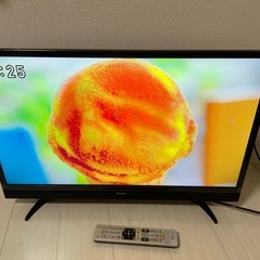 テレビ（32V型）