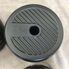 【値下げしました】フリーウェイトセット、バーベル、ケトルベル、プッシュアップスタンド、ホームジムに適した男性/女性のためのフィットネスエクササイズとして使用される4 in1ダンベルセットNFEIERDUN調整可能なダンベル、コネクタ付きo2495