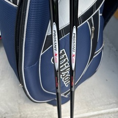 スポーツ ゴルフクラブセット②
