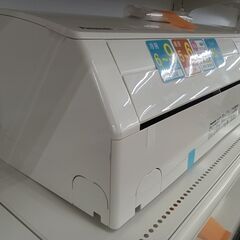 ★ジモティ割あり★ Panasonic ルームエアコン CS-220DFR 2.2kw 2020年製 室内機分解洗浄済み MT1814