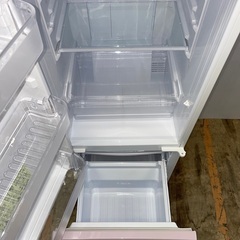 SHARP 冷蔵庫 電子レンジ　☆地域限定配達無料★