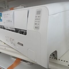 ★ジモティ割あり★ Hisense ルームエアコン HA-S22CE8-W 2.2kw 2020年製 室内機分解洗浄済み MT1818