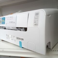 ★ジモティ割あり★ Hisense ルームエアコン HA-S22CE8-W 2.2kw 2020年製 室内機分解洗浄済み MT1819