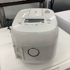 2020年製 Panasonic 炊飯器 SR-STS100 パナソニック