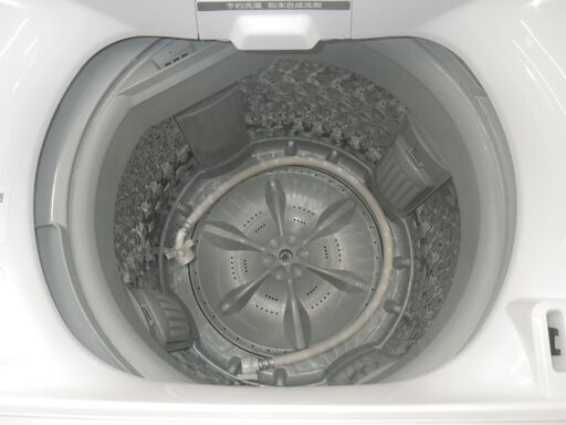 東芝 4.5kg 洗濯機 2021年製 AW-45ＭE8 【モノ市場東浦店】41