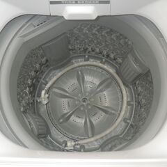 東芝 4.5kg 洗濯機 2021年製 AW-45ＭE8 【モノ市場東浦店】41