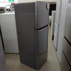 Hisense 冷蔵庫 21年製 227L         TJ6604
