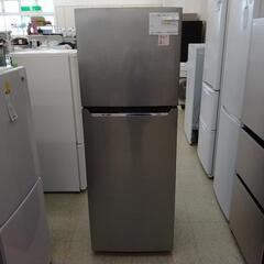 Hisense 冷蔵庫 21年製 227L         TJ6604