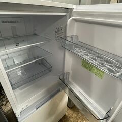 SHARP/シャープ ノンフロン冷凍冷蔵庫 SJ-15E9 2021年製 家電 札幌 東区