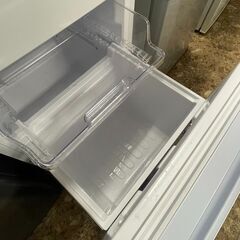 SHARP/シャープ ノンフロン冷凍冷蔵庫 SJ-15E9 2021年製 家電 札幌 東区
