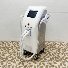 定価480万円 LUMIX-A9 ルミクスA9 業務用 脱毛機 脱毛器 エストラボ 定価480万円 LUMIX-A9 ルミクスA9 業務用 脱毛機 脱毛器 エストラボ