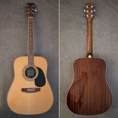 sale!! Takamine Cooder CD-1 極美品