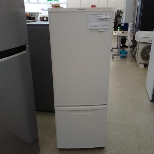 Panasonic 冷蔵庫 22年製 168L        TJ6606