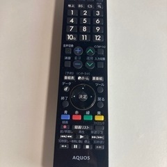 40V型 4Kチューナー液晶テレビ 4T-C40BH1