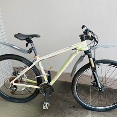MERIDA メリダ BIG NINE ビッグナイン 40-MD 27段シフト 29×2 MERIDA（メリダ） (西濃支店止め送料無料一部割引/MERIDA GLOBAL