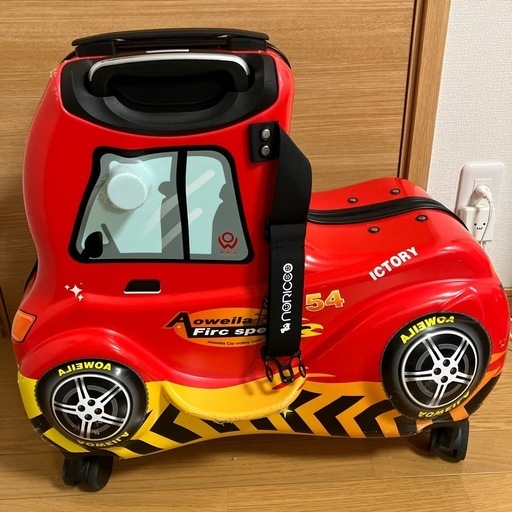 【ノリッコ　ツヤタイプ　レーシングカー