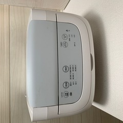 SHARP 衣類乾燥 除湿機 CV-J71 2020年製