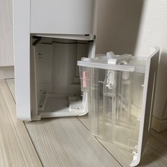 SHARP 衣類乾燥 除湿機 CV-J71 2020年製