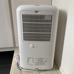 SHARP 衣類乾燥 除湿機 CV-J71 2020年製