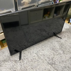 ドンキ4K液晶テレビLEー5060TS 4K
