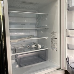 配達可【東芝】冷蔵庫411L☆2023年製 クリーニング済み/6ヶ月保証付き 