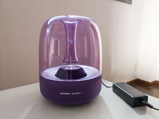 Harman Kardon Aura Studio ハーマン･カードン･オーラスタジオ  Bluetooth