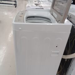 ★ジモティ割あり★ AQUA 洗濯機 AQW-S5M 5ｋｇ  動作確認／クリーニング済み TC4219