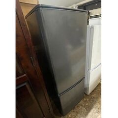 三菱 ノンフロン冷凍冷蔵庫 MR-P17F 2021年製 168L キッチン家電 札幌 東区