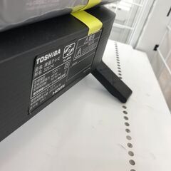 ☆ジモティ割あり☆ 東芝 テレビ 32S24 年式2020年製 動作確認