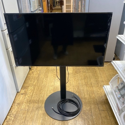 9/14値下げいたしました！⭐️高年式⭐️2022年製 Panasonic 43型液晶テレビ  TH-43LX900 パナソニック No.3201