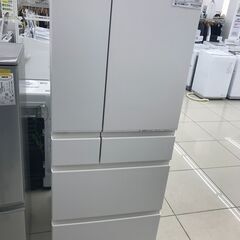 ☆ジモティ割あり☆ Panasonic 冷蔵庫 483L 23年製 動作確認 