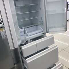 ☆ジモティ割あり☆ Panasonic 冷蔵庫 483L 23年製 動作確認 
