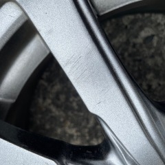 2022製　YOKOHAMA アイスガード6 195/65R15