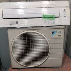 ワ0155 DAIKIN2017年式2.5kw8畳適用50000...