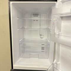  19161  MITSUBISHI 大容量2Ｄ冷蔵庫  256L ◆大阪市内・東大阪市他 6,000円以上ご購入で無料配達いたします！◆ ※京都・高槻・枚方方面◆神戸・西宮・尼崎方面◆生駒方面、大阪南部方面　それぞれ条件付き無料配送あり！            