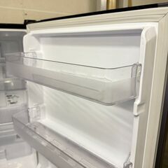  19161  MITSUBISHI 大容量2Ｄ冷蔵庫  256L ◆大阪市内・東大阪市他 6,000円以上ご購入で無料配達いたします！◆ ※京都・高槻・枚方方面◆神戸・西宮・尼崎方面◆生駒方面、大阪南部方面　それぞれ条件付き無料配送あり！            