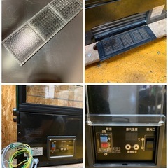 a(6595) ☆直接お引き取り限定☆美品! ホシザキ 高湿ディスプレイ